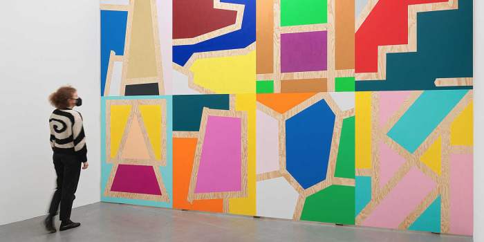 Exposition RESET - Haus Konstruktiv