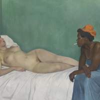 Exposition Félix Vallotton - Illusions Perdues