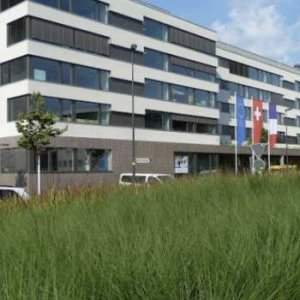 Zürich Accueil se présente au Lycée Français de Zurich