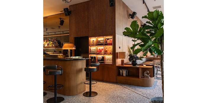 GRAND CAFÉ DE RENTRÉE DE ZÜRICH ACCUEIL