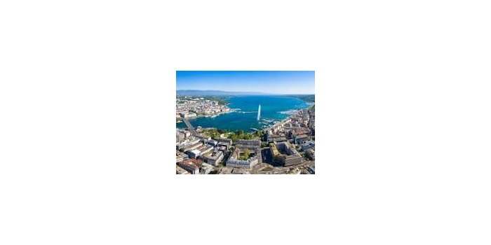 Visite Guidée de la Vieille-Ville de Genève et de l'ONU.