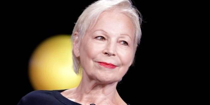 LYDIE SALVAYRE