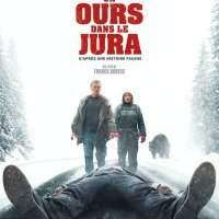 "Un ours dans le Jura" de Franck Dubosc.