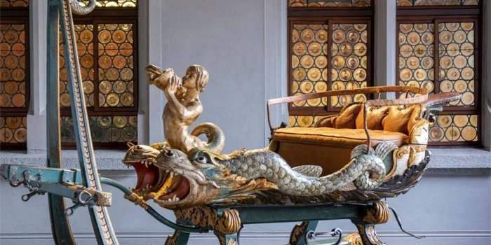 NOUVEAU ! Visites culturelles enfants 