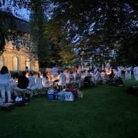 ✨DÎNER BLANC-EDITION 2025 ! ✨