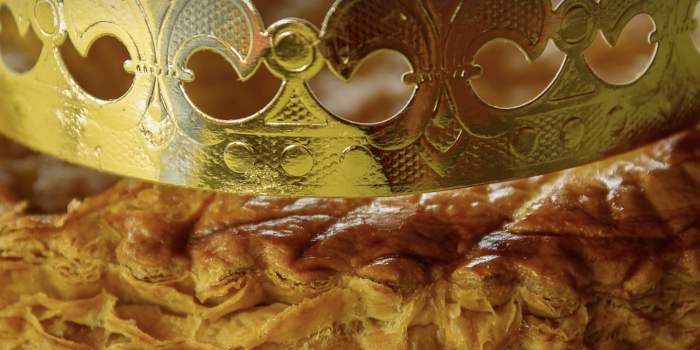 Galette des rois