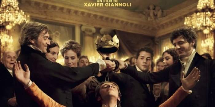 Cinéma : "Les illusions perdues" de Xavier Giannoli le 7 juillet au Lunchkino