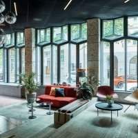 Café-rencontre au Coin Coin
