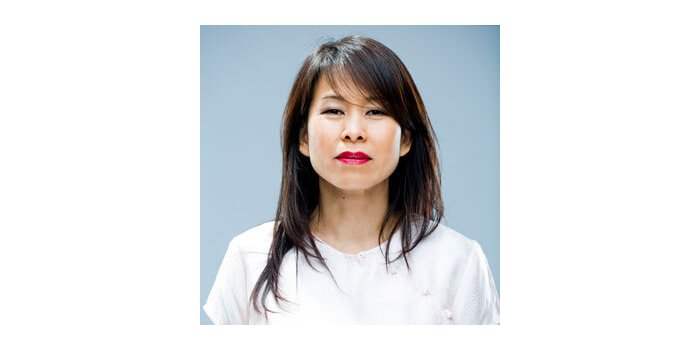 Kim Thùy