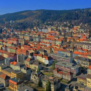 Visites guidées à La-Chaux-de-Fonds : l'urbanisme horloger & les 1ères villas du Corbusier 